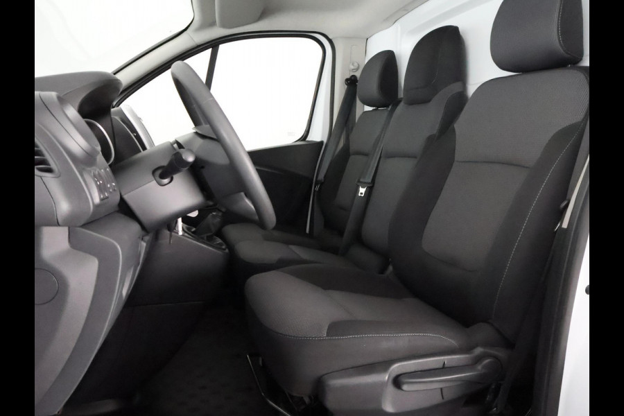 Renault Trafic 2.0 dCi 120 T27 L1H1 Big Work Edition (ex.BTW) 3-persoons | Trekhaak | Navigatie | Airco |