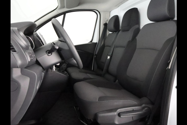 Renault Trafic 2.0 dCi 120 T27 L1H1 Big Work Edition (ex.BTW) 3-persoons | Trekhaak | Navigatie | Airco |