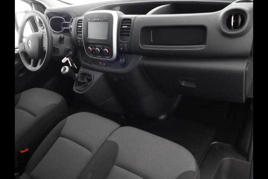 Renault Trafic 2.0 dCi 120 T27 L1H1 Big Work Edition (ex.BTW) 3-persoons | Trekhaak | Navigatie | Airco |