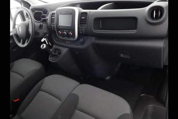 Renault Trafic 2.0 dCi 120 T27 L1H1 Big Work Edition (ex.BTW) 3-persoons | Trekhaak | Navigatie | Airco |
