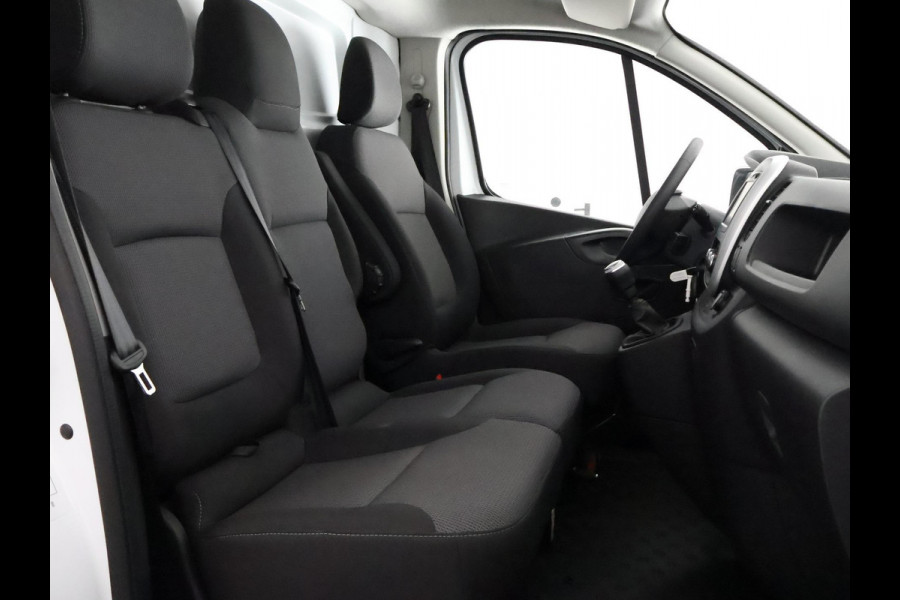 Renault Trafic 2.0 dCi 120 T27 L1H1 Big Work Edition (ex.BTW) 3-persoons | Trekhaak | Navigatie | Airco |