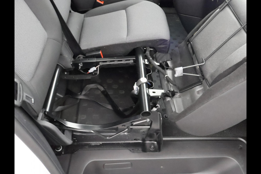 Renault Trafic 2.0 dCi 120 T27 L1H1 Big Work Edition (ex.BTW) 3-persoons | Trekhaak | Navigatie | Airco |