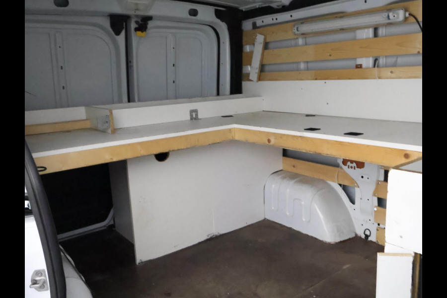 Renault Trafic 2.0 dCi 120 T27 L1H1 Big Work Edition (ex.BTW) 3-persoons | Trekhaak | Navigatie | Airco |