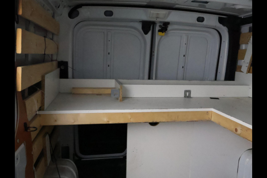 Renault Trafic 2.0 dCi 120 T27 L1H1 Big Work Edition (ex.BTW) 3-persoons | Trekhaak | Navigatie | Airco |