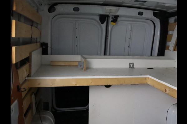Renault Trafic 2.0 dCi 120 T27 L1H1 Big Work Edition (ex.BTW) 3-persoons | Trekhaak | Navigatie | Airco |