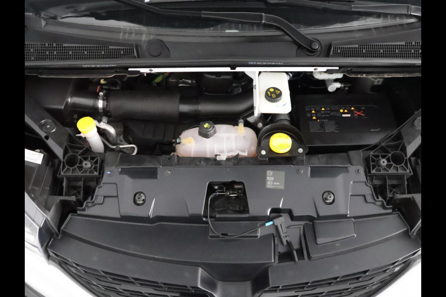 Renault Trafic 2.0 dCi 120 T27 L1H1 Big Work Edition (ex.BTW) 3-persoons | Trekhaak | Navigatie | Airco |