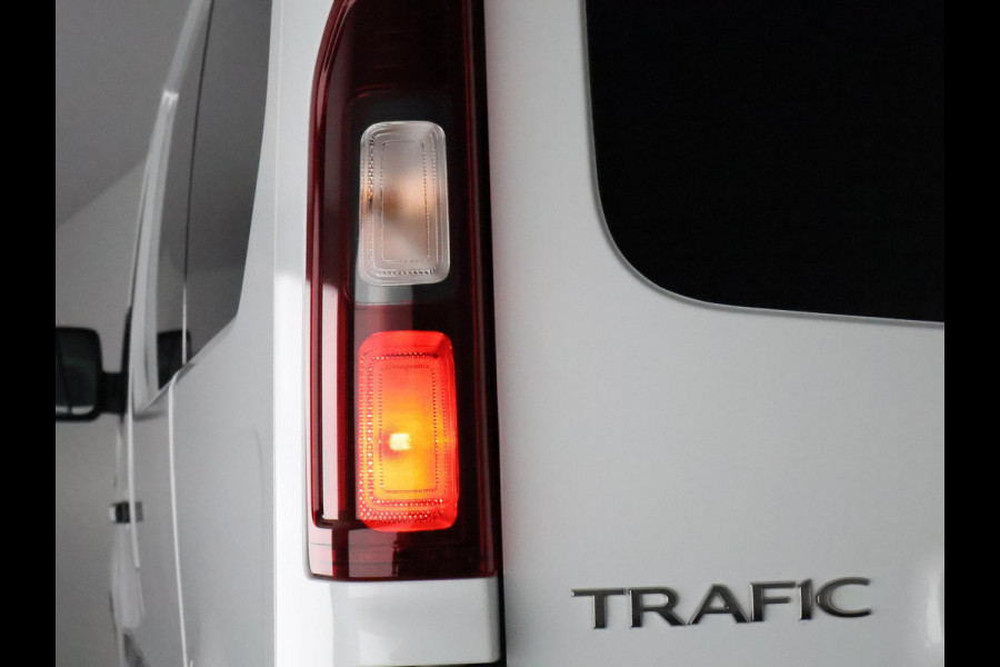 Renault Trafic 2.0 dCi 120 T27 L1H1 Big Work Edition (ex.BTW) 3-persoons | Trekhaak | Navigatie | Airco |