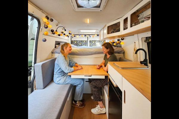 Renault Trafic 2.0 dCi 120 T27 L1H1 Big Work Edition (ex.BTW) 3-persoons | Trekhaak | Navigatie | Airco |