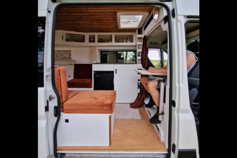 Renault Trafic 2.0 dCi 120 T27 L1H1 Big Work Edition (ex.BTW) 3-persoons | Trekhaak | Navigatie | Airco |