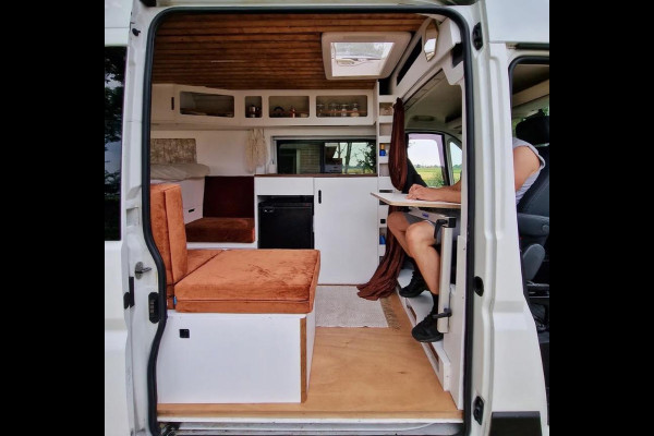 Renault Trafic 2.0 dCi 120 T27 L1H1 Big Work Edition (ex.BTW) 3-persoons | Trekhaak | Navigatie | Airco |