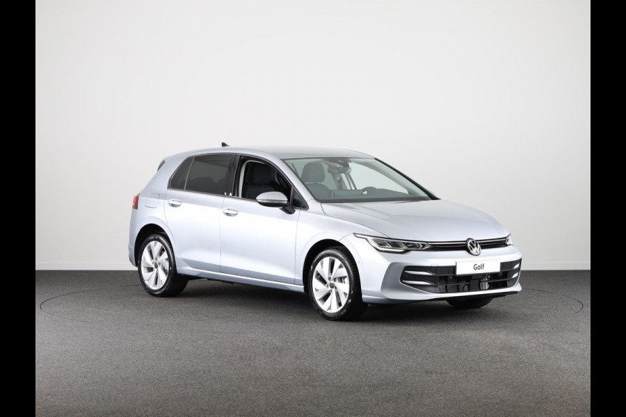 Volkswagen Golf Life Edition 1.5 eHybrid 150 kW / 204 pk Hatchback 6 versn. DSG