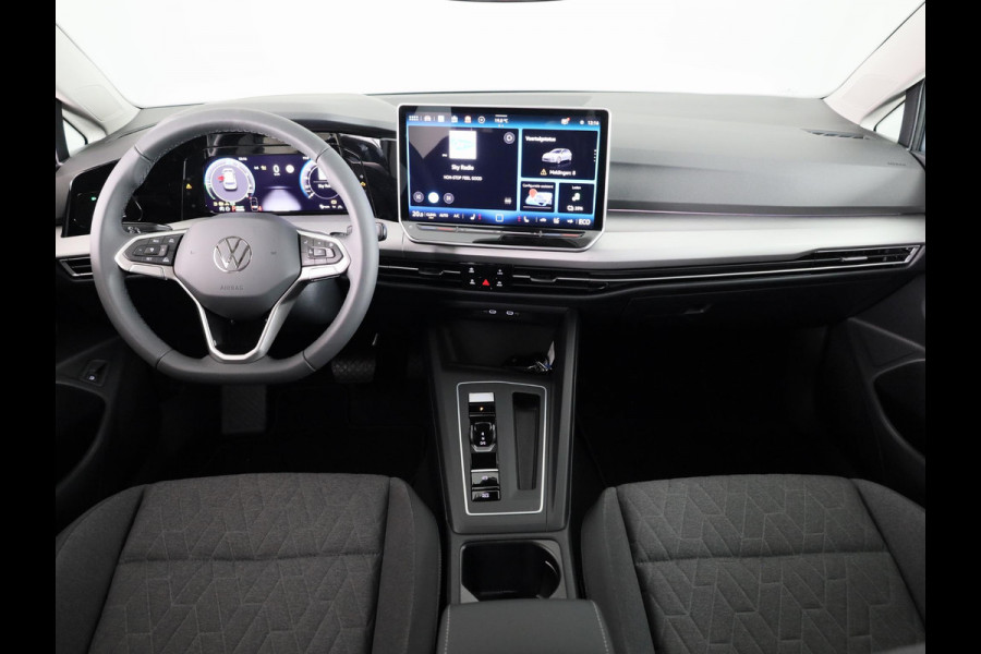 Volkswagen Golf Life Edition 1.5 eHybrid 150 kW / 204 pk Hatchback 6 versn. DSG