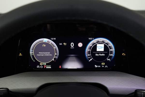 Volkswagen Golf Life Edition 1.5 eHybrid 150 kW / 204 pk Hatchback 6 versn. DSG