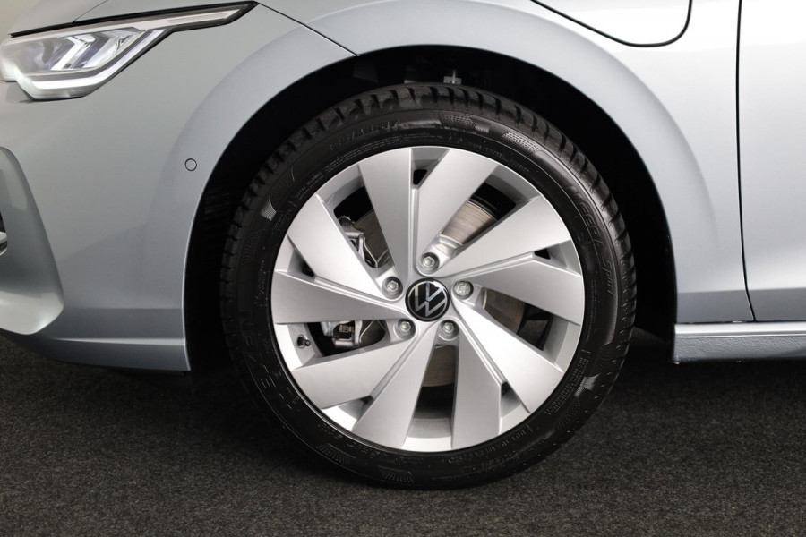 Volkswagen Golf Life Edition 1.5 eHybrid 150 kW / 204 pk Hatchback 6 versn. DSG