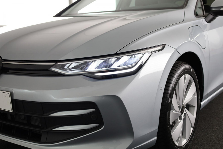 Volkswagen Golf Life Edition 1.5 eHybrid 150 kW / 204 pk Hatchback 6 versn. DSG