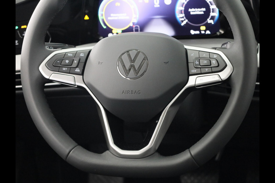 Volkswagen Golf Life Edition 1.5 eHybrid 150 kW / 204 pk Hatchback 6 versn. DSG
