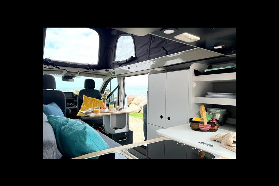 Renault Trafic 2.0 dCi 120 T27 L1H1 Big Work Edition (ex.BTW) 3-persoons | Trekhaak | Navigatie | Airco |