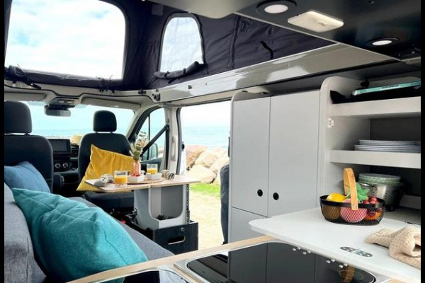 Renault Trafic 2.0 dCi 120 T27 L1H1 Big Work Edition (ex.BTW) 3-persoons | Trekhaak | Navigatie | Airco |