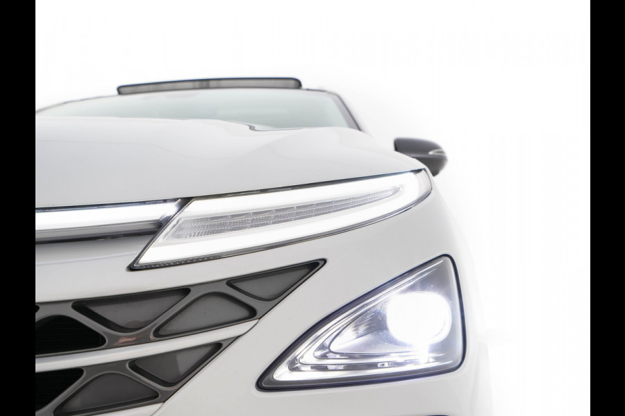 Hyundai NEXO FCEV Plus Pack [ HYDROGENIUM ] (INCL-BTW) (WATERSTOF) *PANO | NAPPA-FULL-LEATHER | NAVI-FULLMAP | ADAPT.CRUISE |  FULL-LED | KEYLESS | DAB |  KRELL-AUDIO | WIDESCREEN-COCKPIT | SURROUND-VIEW | SHIFT-PADDLES | COMFORT-SEATS