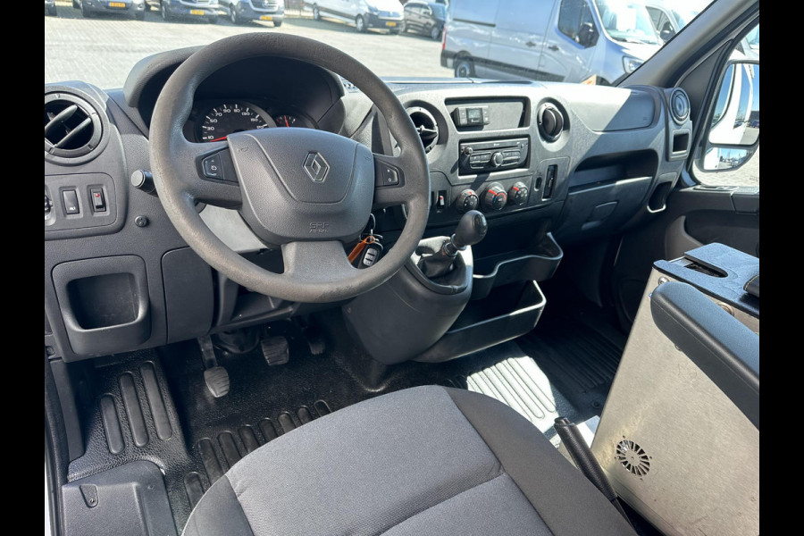 Renault Master T35 2.3 dCi L2H2*A/C*NAVI*HAAK*CRUISE*TEL*IMPERIAA