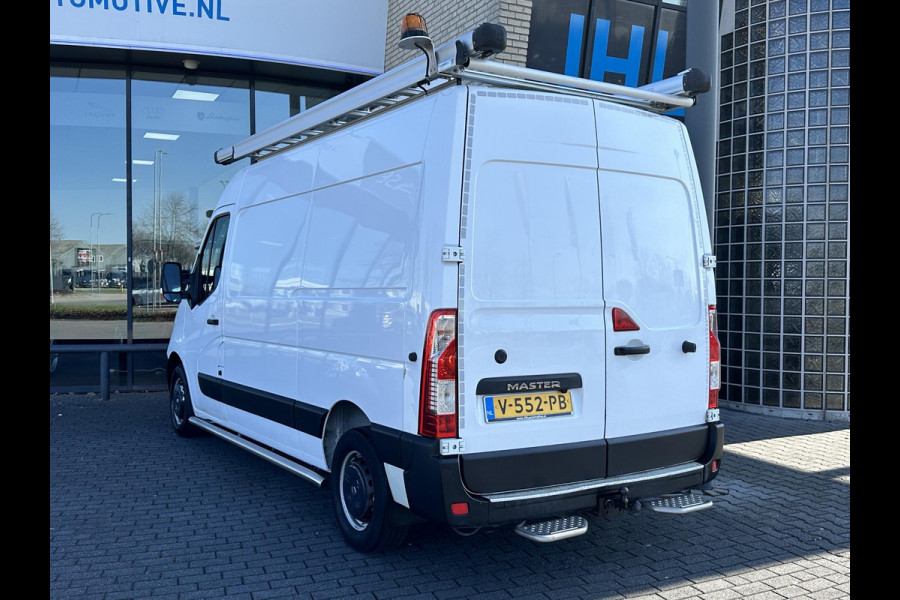Renault Master T35 2.3 dCi L2H2*A/C*NAVI*HAAK*CRUISE*TEL*IMPERIAA
