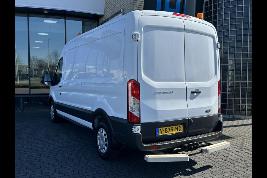 Ford Transit 350 2.0 TDCI L3H2*A/C*NAVI*HAAK*CRUISE*CAMERA*