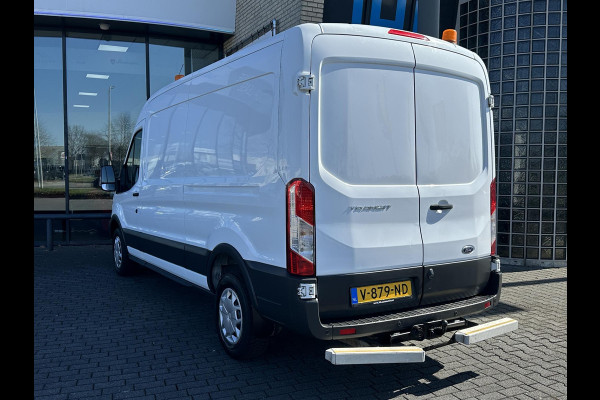 Ford Transit 350 2.0 TDCI L3H2*A/C*NAVI*HAAK*CRUISE*CAMERA*