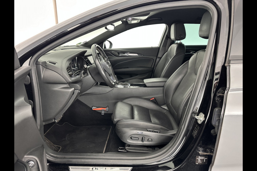 Opel Insignia Sports Tourer 2.0 Turbo GS-Sport-Line Aut. *FULL-LEATHER | BOSE-SOUND | HEAD-UP | ADAPT.CRUISE | FULL-LED | MEMORY-PACK | SPORT/HEATED/COOLED/MASSAGE-SEATS  | NAVI-FULLMAP | GREY-WRAPPED | KEYLESS | CAMERA | CARPLAY | LANE-ASSIST