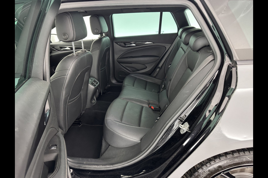 Opel Insignia Sports Tourer 2.0 Turbo GS-Sport-Line Aut. *FULL-LEATHER | BOSE-SOUND | HEAD-UP | ADAPT.CRUISE | FULL-LED | MEMORY-PACK | SPORT/HEATED/COOLED/MASSAGE-SEATS  | NAVI-FULLMAP | GREY-WRAPPED | KEYLESS | CAMERA | CARPLAY | LANE-ASSIST