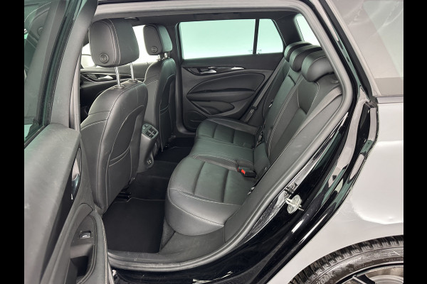Opel Insignia Sports Tourer 2.0 Turbo GS-Sport-Line Aut. *FULL-LEATHER | BOSE-SOUND | HEAD-UP | ADAPT.CRUISE | FULL-LED | MEMORY-PACK | SPORT/HEATED/COOLED/MASSAGE-SEATS  | NAVI-FULLMAP | GREY-WRAPPED | KEYLESS | CAMERA | CARPLAY | LANE-ASSIST