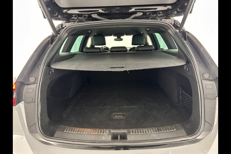 Opel Insignia Sports Tourer 2.0 Turbo GS-Sport-Line Aut. *FULL-LEATHER | BOSE-SOUND | HEAD-UP | ADAPT.CRUISE | FULL-LED | MEMORY-PACK | SPORT/HEATED/COOLED/MASSAGE-SEATS  | NAVI-FULLMAP | GREY-WRAPPED | KEYLESS | CAMERA | CARPLAY | LANE-ASSIST