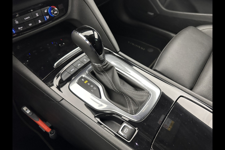 Opel Insignia Sports Tourer 2.0 Turbo GS-Sport-Line Aut. *FULL-LEATHER | BOSE-SOUND | HEAD-UP | ADAPT.CRUISE | FULL-LED | MEMORY-PACK | SPORT/HEATED/COOLED/MASSAGE-SEATS  | NAVI-FULLMAP | GREY-WRAPPED | KEYLESS | CAMERA | CARPLAY | LANE-ASSIST