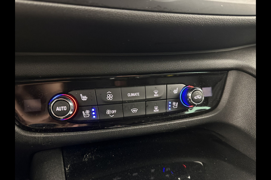 Opel Insignia Sports Tourer 2.0 Turbo GS-Sport-Line Aut. *FULL-LEATHER | BOSE-SOUND | HEAD-UP | ADAPT.CRUISE | FULL-LED | MEMORY-PACK | SPORT/HEATED/COOLED/MASSAGE-SEATS  | NAVI-FULLMAP | GREY-WRAPPED | KEYLESS | CAMERA | CARPLAY | LANE-ASSIST