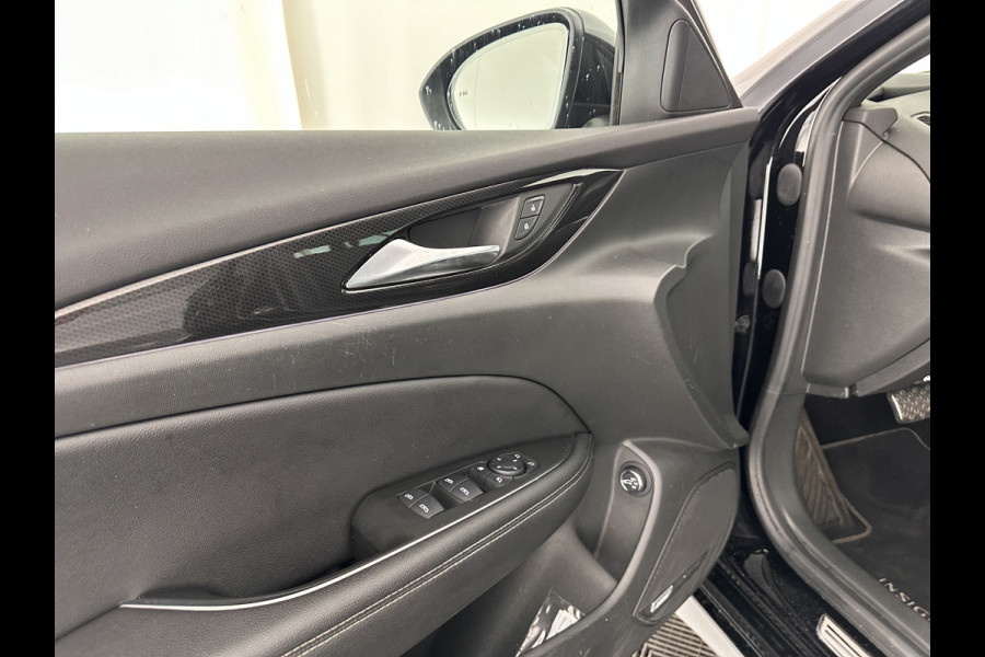 Opel Insignia Sports Tourer 2.0 Turbo GS-Sport-Line Aut. *FULL-LEATHER | BOSE-SOUND | HEAD-UP | ADAPT.CRUISE | FULL-LED | MEMORY-PACK | SPORT/HEATED/COOLED/MASSAGE-SEATS  | NAVI-FULLMAP | GREY-WRAPPED | KEYLESS | CAMERA | CARPLAY | LANE-ASSIST