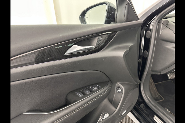 Opel Insignia Sports Tourer 2.0 Turbo GS-Sport-Line Aut. *FULL-LEATHER | BOSE-SOUND | HEAD-UP | ADAPT.CRUISE | FULL-LED | MEMORY-PACK | SPORT/HEATED/COOLED/MASSAGE-SEATS  | NAVI-FULLMAP | GREY-WRAPPED | KEYLESS | CAMERA | CARPLAY | LANE-ASSIST