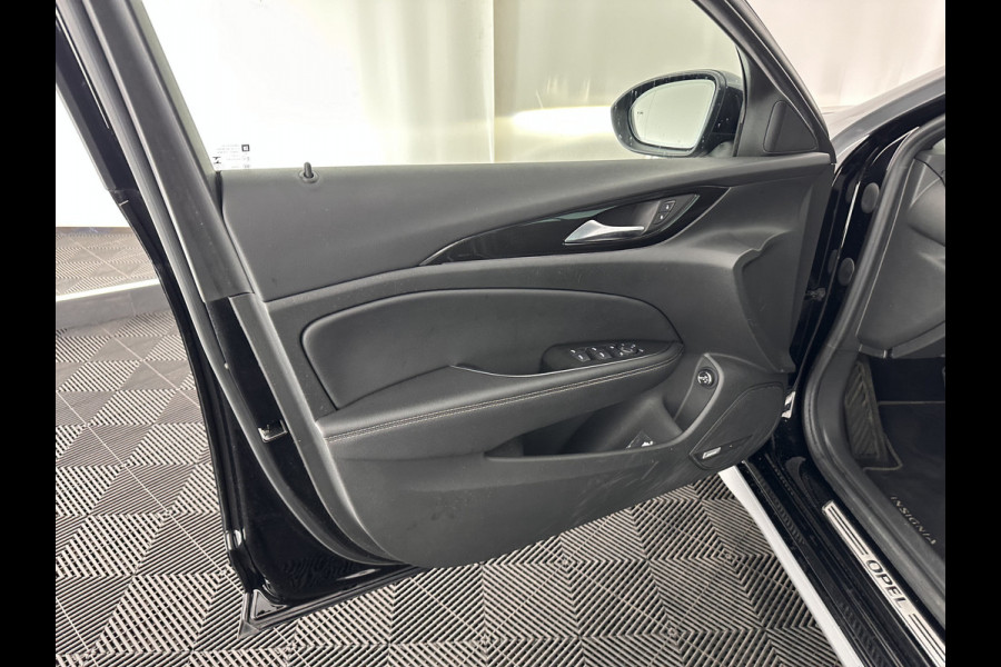 Opel Insignia Sports Tourer 2.0 Turbo GS-Sport-Line Aut. *FULL-LEATHER | BOSE-SOUND | HEAD-UP | ADAPT.CRUISE | FULL-LED | MEMORY-PACK | SPORT/HEATED/COOLED/MASSAGE-SEATS  | NAVI-FULLMAP | GREY-WRAPPED | KEYLESS | CAMERA | CARPLAY | LANE-ASSIST