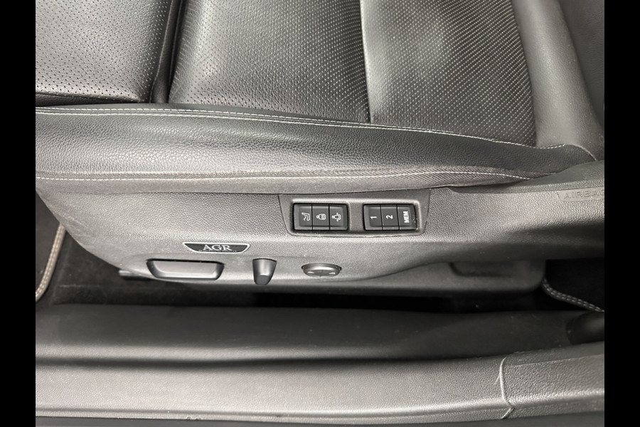 Opel Insignia Sports Tourer 2.0 Turbo GS-Sport-Line Aut. *FULL-LEATHER | BOSE-SOUND | HEAD-UP | ADAPT.CRUISE | FULL-LED | MEMORY-PACK | SPORT/HEATED/COOLED/MASSAGE-SEATS  | NAVI-FULLMAP | GREY-WRAPPED | KEYLESS | CAMERA | CARPLAY | LANE-ASSIST