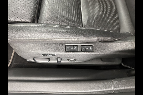 Opel Insignia Sports Tourer 2.0 Turbo GS-Sport-Line Aut. *FULL-LEATHER | BOSE-SOUND | HEAD-UP | ADAPT.CRUISE | FULL-LED | MEMORY-PACK | SPORT/HEATED/COOLED/MASSAGE-SEATS  | NAVI-FULLMAP | GREY-WRAPPED | KEYLESS | CAMERA | CARPLAY | LANE-ASSIST