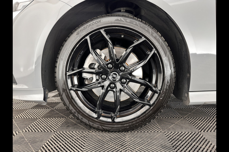 Opel Insignia Sports Tourer 2.0 Turbo GS-Sport-Line Aut. *FULL-LEATHER | BOSE-SOUND | HEAD-UP | ADAPT.CRUISE | FULL-LED | MEMORY-PACK | SPORT/HEATED/COOLED/MASSAGE-SEATS  | NAVI-FULLMAP | GREY-WRAPPED | KEYLESS | CAMERA | CARPLAY | LANE-ASSIST