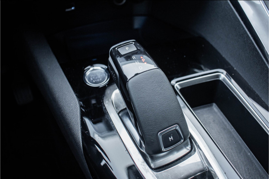 Peugeot 3008 1.2 PureTech Allure | Adaptive Cruise | LED | Half leder