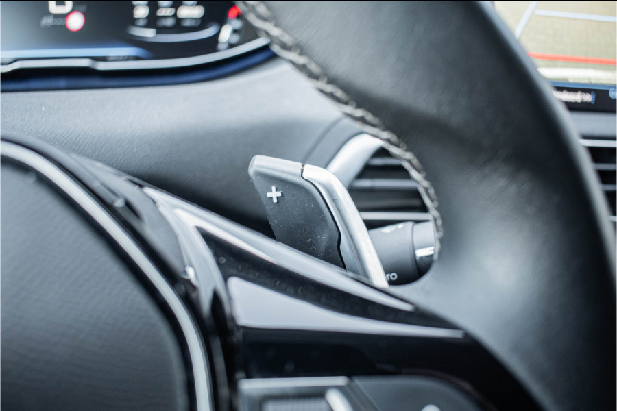 Peugeot 3008 1.2 PureTech Allure | Adaptive Cruise | LED | Half leder