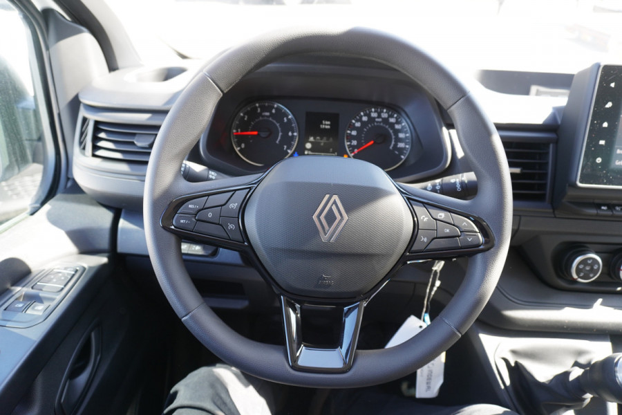 Renault Trafic 2.0 Blue dCi 130PK T29 L2H1 Start Dubbelcabine Nr. V017 | Airco |  Apple CP/Android auto | trekhaak