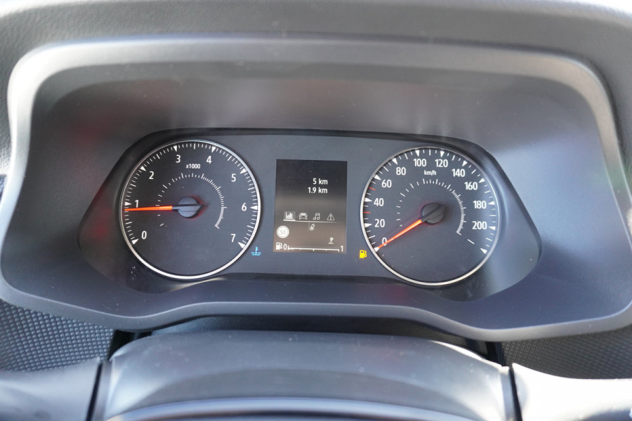 Renault Trafic 2.0 Blue dCi 130PK T29 L2H1 Start Dubbelcabine Nr. V017 | Airco |  Apple CP/Android auto | trekhaak