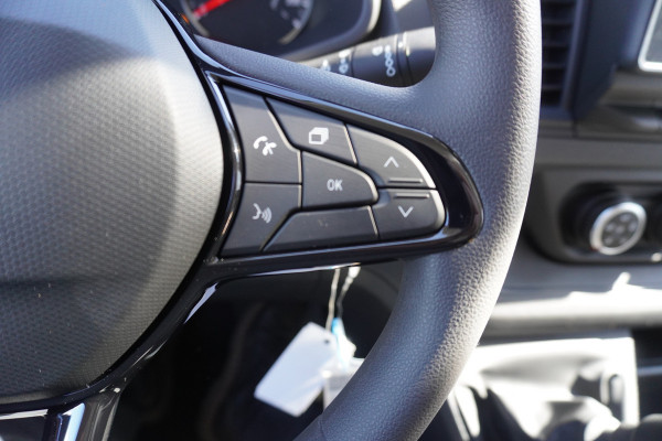 Renault Trafic 2.0 Blue dCi 130PK T29 L2H1 Start Dubbelcabine Nr. V017 | Airco |  Apple CP/Android auto | trekhaak