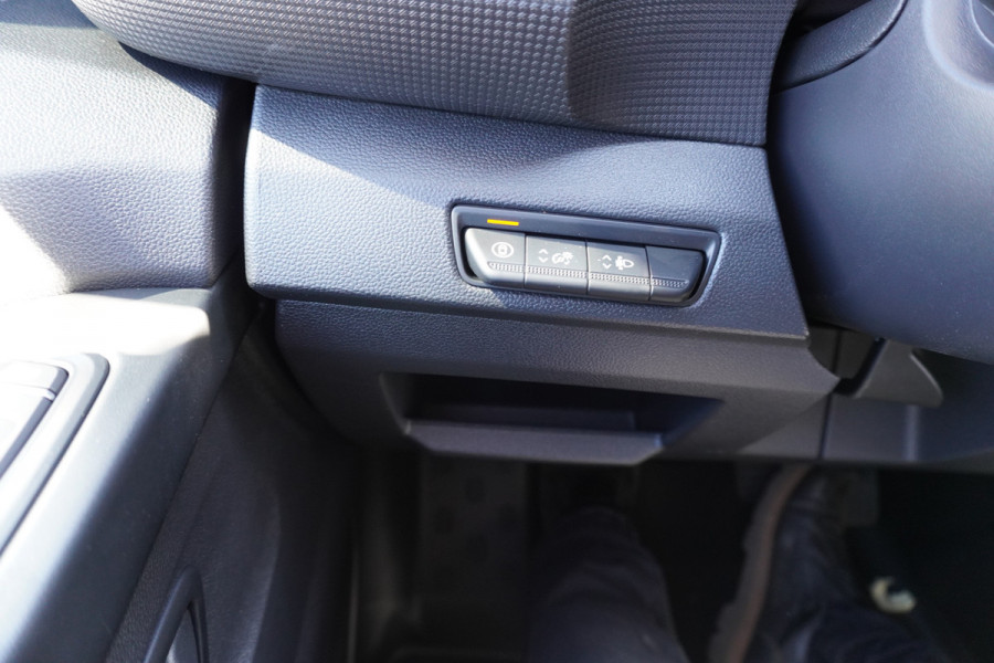 Renault Trafic 2.0 Blue dCi 130PK T29 L2H1 Start Dubbelcabine Nr. V017 | Airco |  Apple CP/Android auto | trekhaak