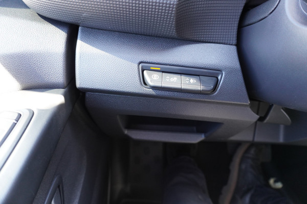 Renault Trafic 2.0 Blue dCi 130PK T29 L2H1 Start Dubbelcabine Nr. V017 | Airco |  Apple CP/Android auto | trekhaak