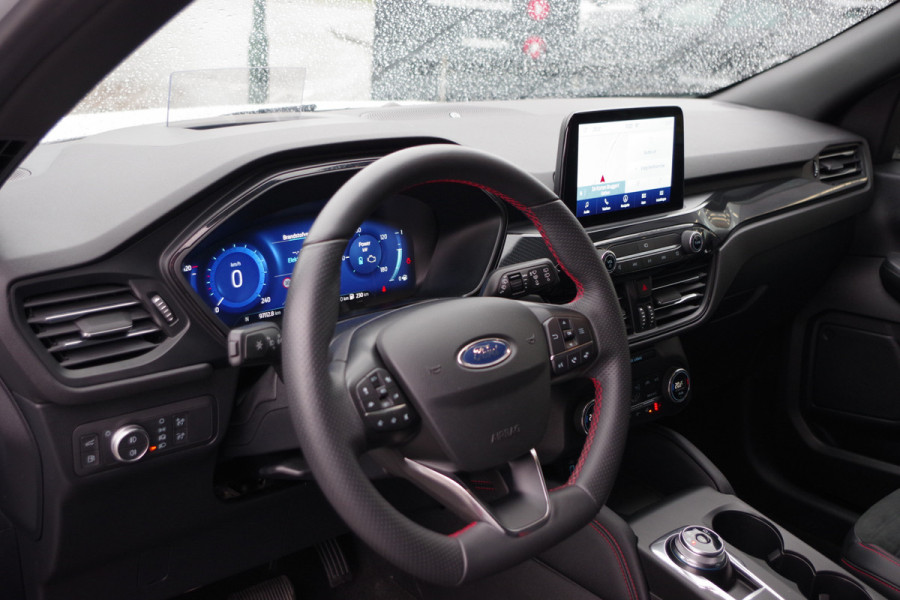 Ford Kuga 2.5 PHEV 225 PK ST-Line X, Head-Up, Trekhaak, Winterpakket, 4 x Stoelverwarming, 360 Camera