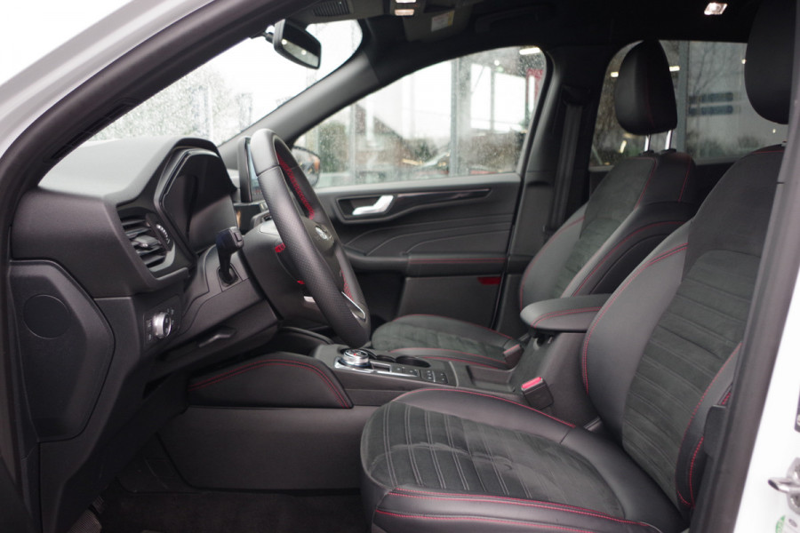 Ford Kuga 2.5 PHEV 225 PK ST-Line X, Head-Up, Trekhaak, Winterpakket, 4 x Stoelverwarming, 360 Camera