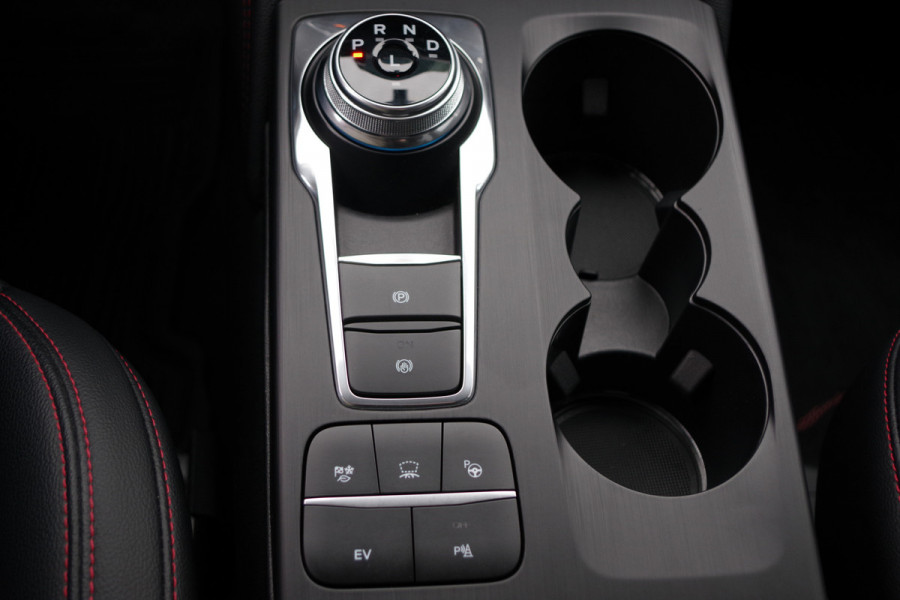 Ford Kuga 2.5 PHEV 225 PK ST-Line X, Head-Up, Trekhaak, Winterpakket, 4 x Stoelverwarming, 360 Camera