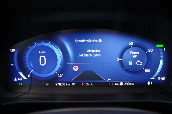 Ford Kuga 2.5 PHEV 225 PK ST-Line X, Head-Up, Trekhaak, Winterpakket, 4 x Stoelverwarming, 360 Camera